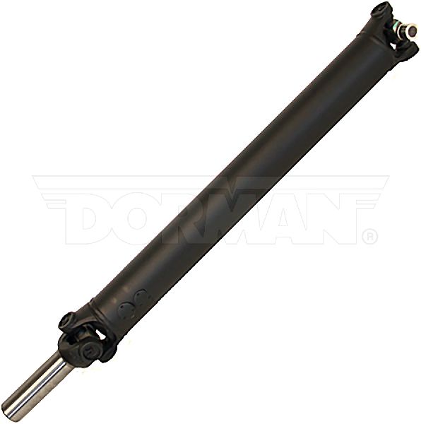 1987-1993 Jeep Wrangler Drive Shaft - Rear (Dorman)