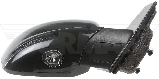 2013-2015 Dodge Dart Side/Door Mirror - Right (Dorman)