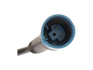2000-2003 BMW X5 ABS Wheel Speed Sensor - Rear (Dorman)