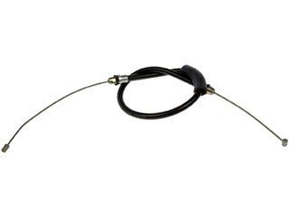 2001-2005 Ford Explorer Sport Trac Parking Brake Cable - Front (Dorman)