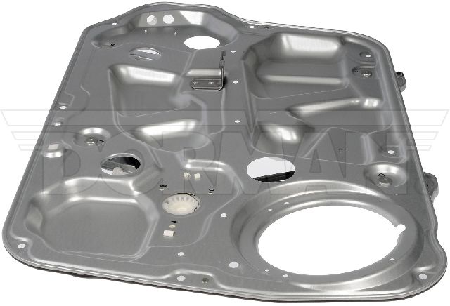 2006-2010 Hyundai Sonata Window Regulator - Front Right (Dorman)