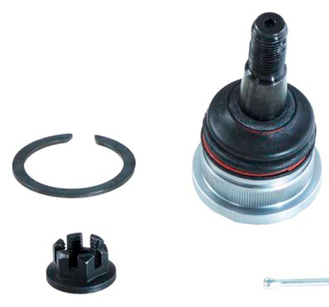2001-2007 Toyota Sequoia Suspension Ball Joint - Front Upper (Dorman)
