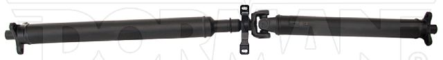 2003-2004 Jaguar S-Type Drive Shaft - Rear (Dorman)