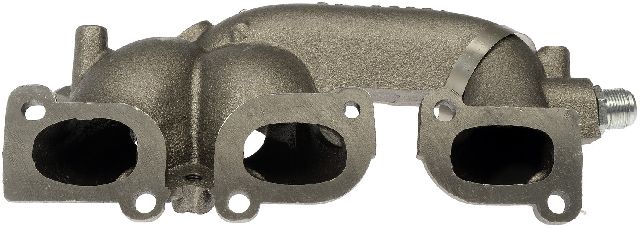 2007-2011 Mercury Milan Exhaust Manifold - Rear (Dorman)