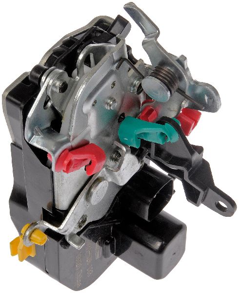 1998-2003 Dodge Durango Door Lock Actuator Motor - Front Left (Dorman)