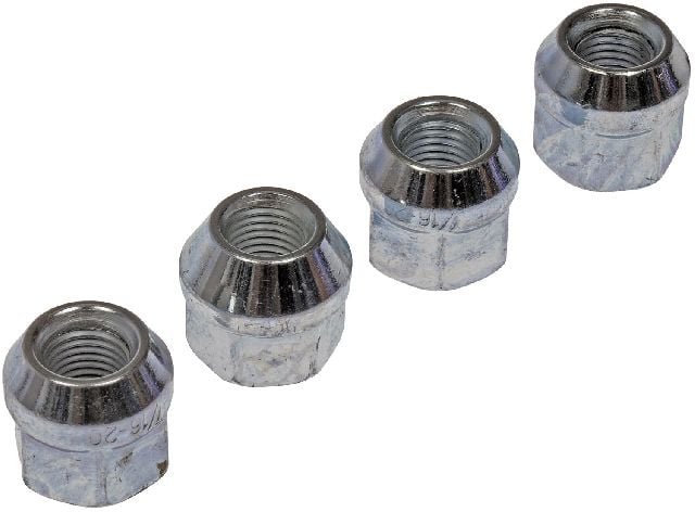 1974-1983 Jeep Cherokee Wheel Lug Nut (Dorman)