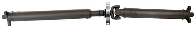 2012-2015 BMW X1 Drive Shaft - Rear (Dorman)