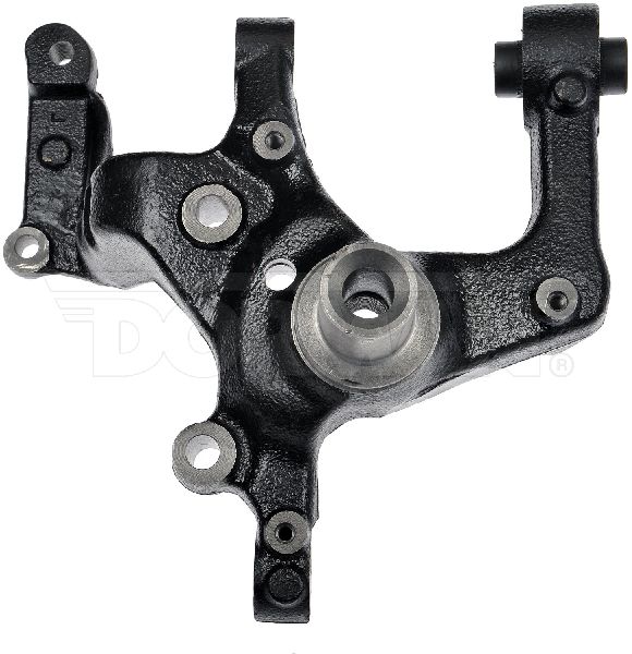2009-2013 Audi A3 Suspension Knuckle - Rear Right (Dorman)