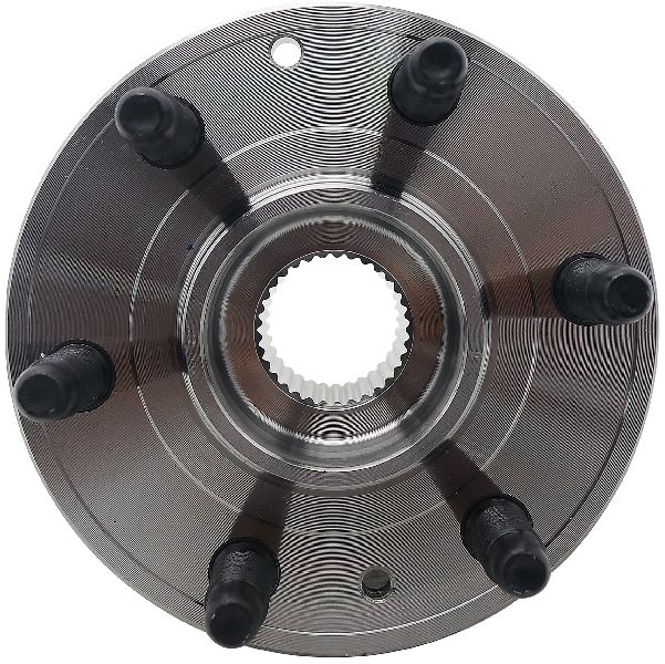 2015-2022 GMC Canyon Wheel Bearing and Hub Assembly - Front (Dorman)