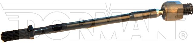 1990-1993 Acura Integra Steering Tie Rod End - Front Inner (Dorman)
