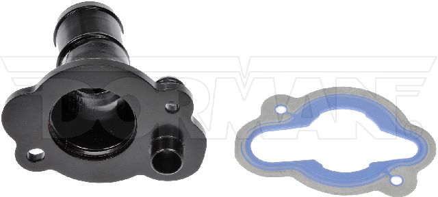 2004-2006 Chrysler Pacifica Engine Coolant Water Outlet (Dorman)