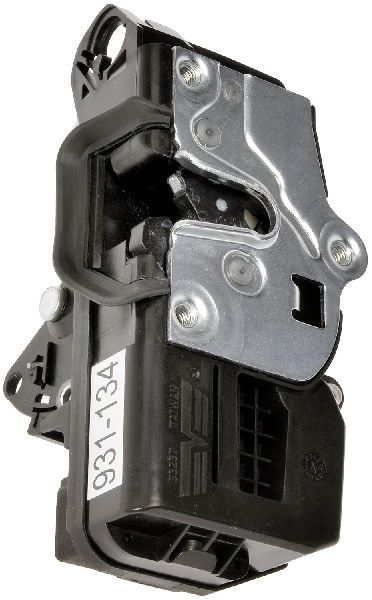 2005-2009 Chevrolet Equinox Door Lock Actuator Motor - Front Left (Dorman)
