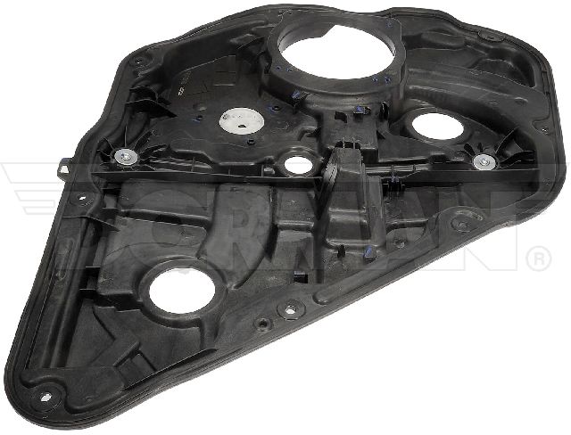 2011-2014 Hyundai Sonata Window Regulator - Rear Left (Dorman)