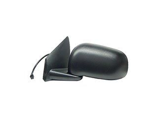 2004-2006 Dodge Durango Side/Door Mirror - Left (Dorman)