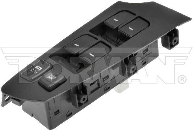2010-2013 Kia Forte Door Window Switch - Front Left (Dorman)