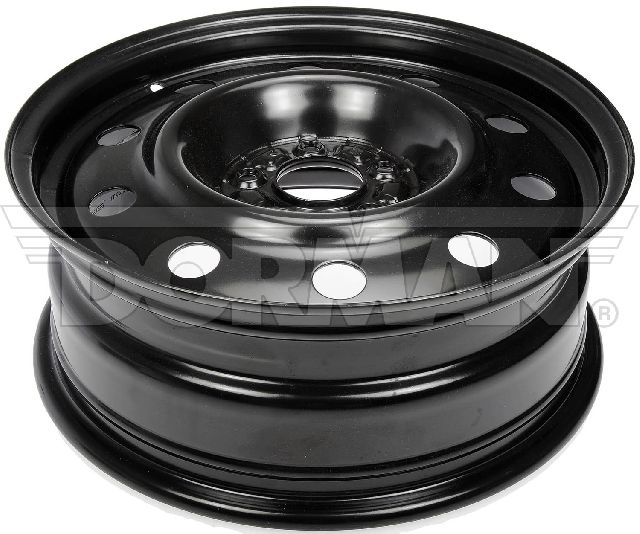 2007-2012 Dodge Caliber Wheel (Dorman)