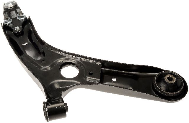 2014-2019 Kia Soul Suspension Control Arm and Ball Joint Assembly - Front Left Lower (Dorman)
