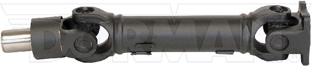 1999-2003 Chevrolet Tracker Drive Shaft - Rear (Dorman)