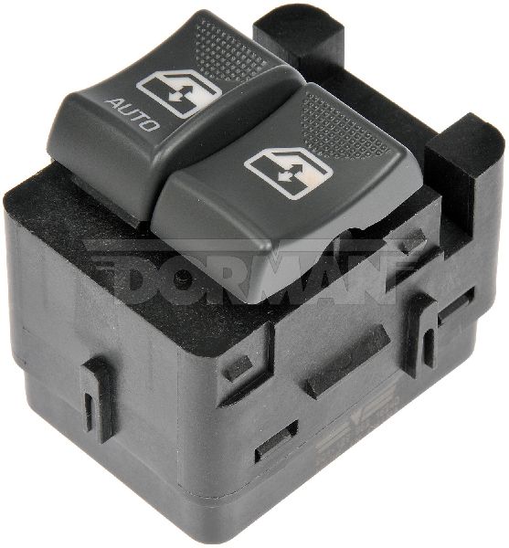 2003-2007 Chevrolet Express 2500 Door Window Switch - Front Left (Dorman)