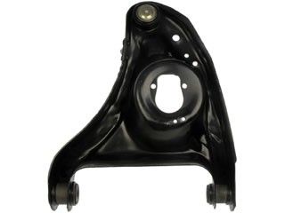 1992-2005 Chevrolet Astro Suspension Control Arm and Ball Joint Assembly - Front Right Lower (Dorman)