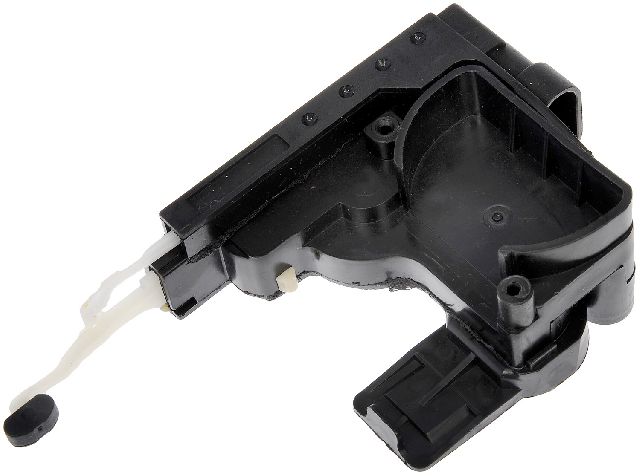 2005-2008 Pontiac Wave Door Lock Actuator Motor - Front Left (Dorman)