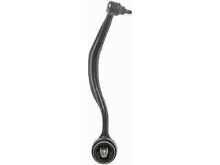1995-2001 BMW 740i Suspension Control Arm and Ball Joint Assembly - Front Left Lower Rearward (Dorman)