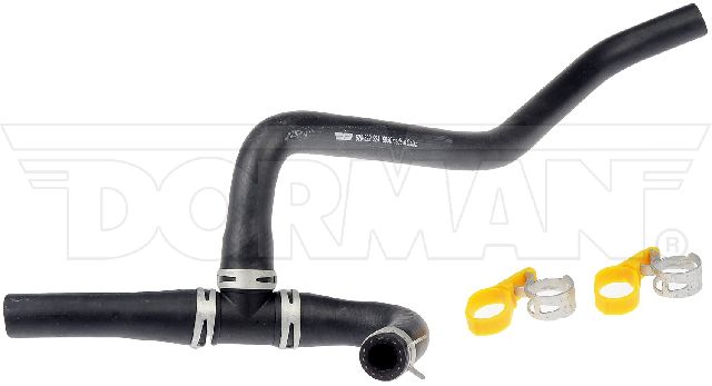 2006-2010 Ford Explorer HVAC Heater Hose Assembly (Dorman)