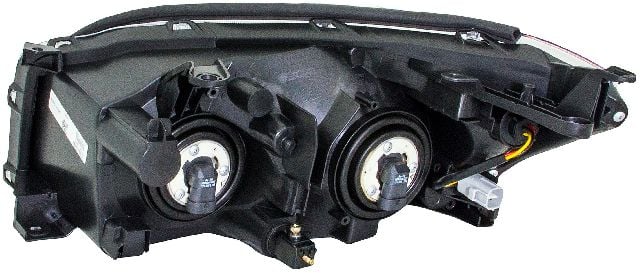 2009-2011 Toyota RAV4 Headlight Assembly - Right (Dorman)
