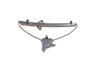 1999-2002 Nissan Quest Window Regulator - Front Left (Dorman)