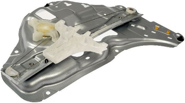 2010-2017 Hyundai Tucson Window Regulator - Rear Right (Dorman)