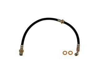 2005-2006 Saab 9-2X Brake Hydraulic Hose - Rear Left (Dorman)
