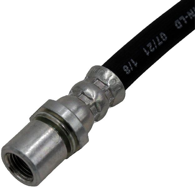 2005-2007 Subaru Impreza Brake Hydraulic Hose - Rear Left (Dorman)