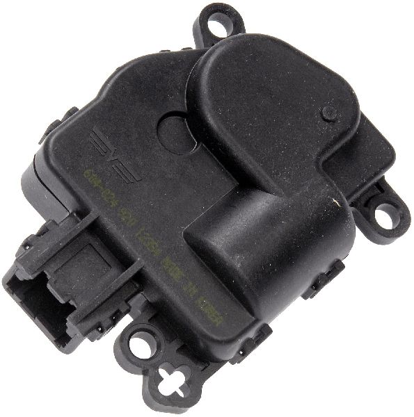2008-2016 Chrysler Town &amp; Country HVAC Blend Door Actuator - Auxiliary or Main (Dorman)