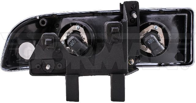 1998-2004 Chevrolet S10 Headlight Assembly - Right (Dorman)