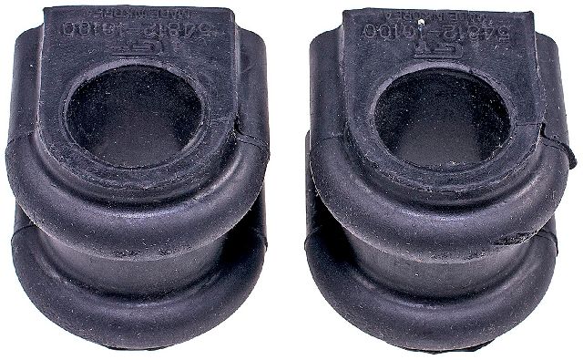 2016-2017 Hyundai Veloster Suspension Stabilizer Bar Bushing Kit - Front (Dorman)