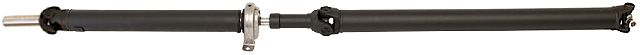 1993-1997 Ford F-350 Drive Shaft - Rear (Dorman)