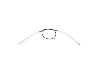 1975 Ford F-250 Parking Brake Cable - Rear Right (Dorman)