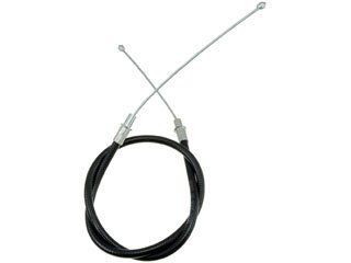 1990-1994 Dodge Shadow Parking Brake Cable - Front (Dorman)