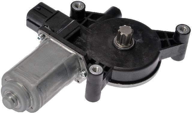 2005-2010 Honda Odyssey Window Motor - Front Right (Dorman)
