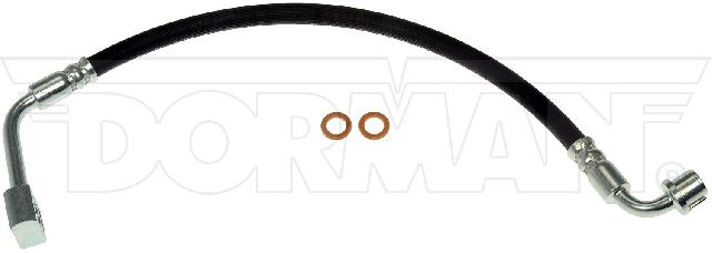 2017-2018 Chevrolet Cruze Brake Hydraulic Hose - Rear Right (Dorman)