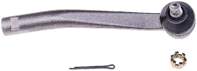1981 Nissan 810 Steering Tie Rod End - Front Right Outer (Dorman)