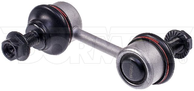2007-2010 Hyundai Entourage Suspension Stabilizer Bar Link Kit - Rear (Dorman)