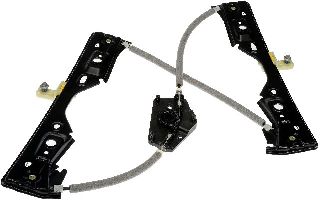 2017-2021 Jeep Compass Window Regulator - Front Right (Dorman)