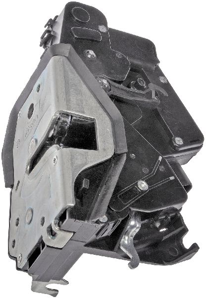2001-2005 BMW 325i Door Lock Actuator Motor - Rear Left (Dorman)