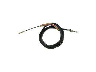 1995 Lincoln Town Car Parking Brake Cable - Rear Right (Dorman)