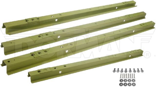 1999-2006 GMC Sierra 1500 Truck Bed Floor Support (Dorman)