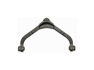 2002-2007 Jeep Liberty Suspension Control Arm and Ball Joint Assembly - Front Left Upper or Front Right Upper (Dorman)