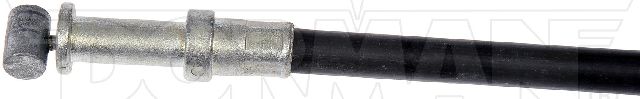 1995-1999 Subaru Legacy Parking Brake Cable - Rear Left (Dorman)