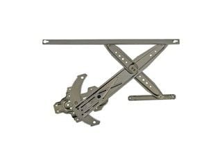 1996-2000 Honda Civic Window Regulator - Front Left (Dorman)