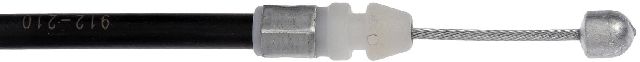 1997-2001 Honda CR-V Hood Release Cable (Dorman)